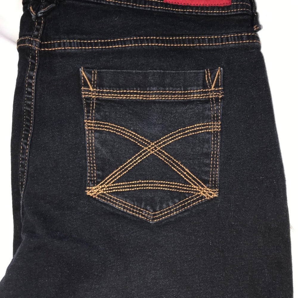👖Authentic Fire Jeans - Picture 3 of 4